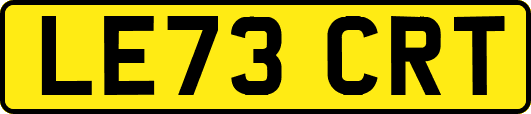 LE73CRT
