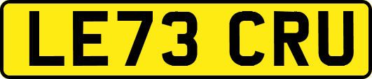 LE73CRU