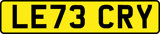 LE73CRY
