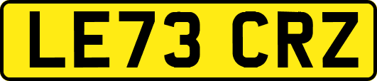 LE73CRZ