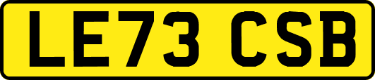 LE73CSB