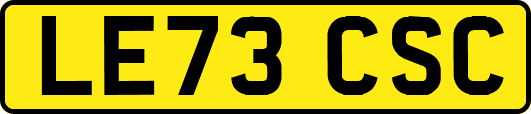 LE73CSC