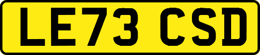 LE73CSD