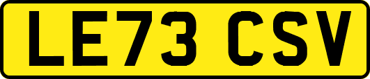 LE73CSV
