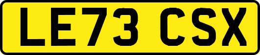 LE73CSX