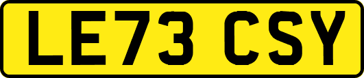 LE73CSY