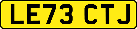 LE73CTJ