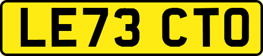 LE73CTO