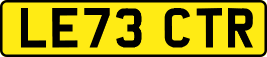 LE73CTR