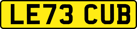 LE73CUB