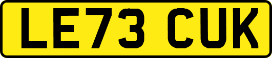 LE73CUK