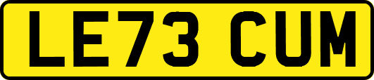 LE73CUM