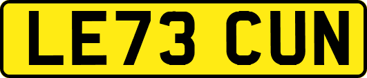 LE73CUN