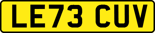 LE73CUV
