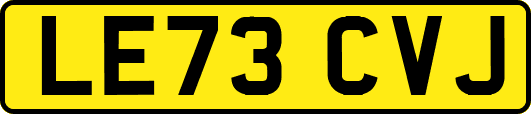 LE73CVJ
