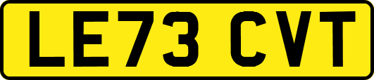 LE73CVT