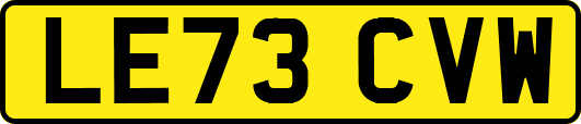 LE73CVW