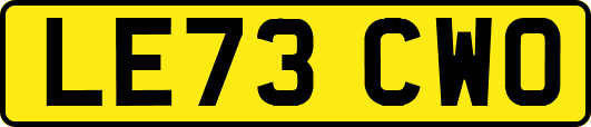 LE73CWO