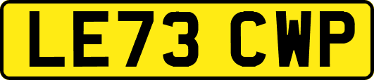 LE73CWP