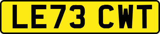 LE73CWT