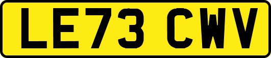 LE73CWV