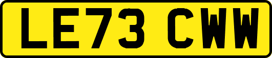 LE73CWW