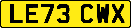 LE73CWX