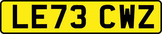 LE73CWZ
