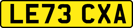 LE73CXA
