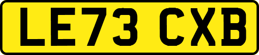LE73CXB