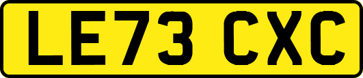 LE73CXC