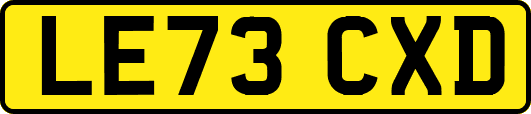 LE73CXD