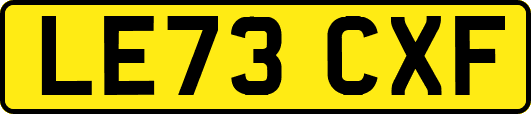 LE73CXF