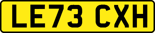 LE73CXH