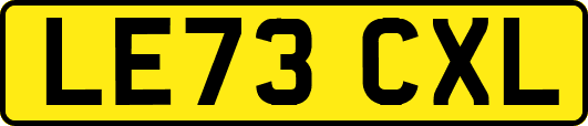 LE73CXL