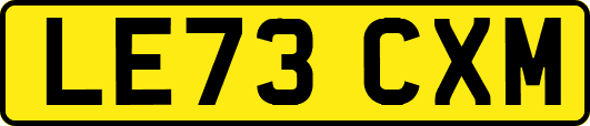 LE73CXM