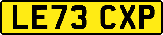 LE73CXP