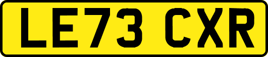 LE73CXR
