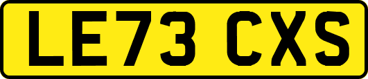 LE73CXS