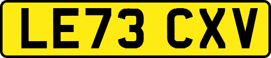 LE73CXV