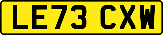 LE73CXW