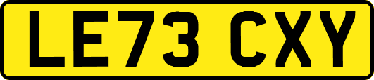 LE73CXY