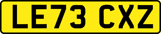 LE73CXZ