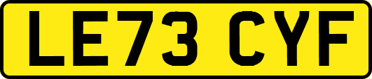 LE73CYF