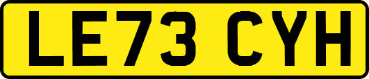 LE73CYH
