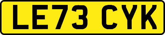 LE73CYK