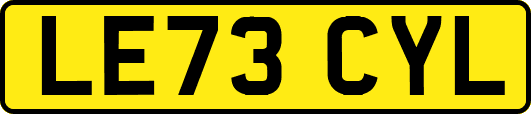 LE73CYL