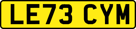 LE73CYM