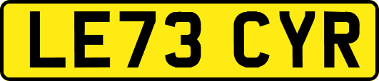 LE73CYR