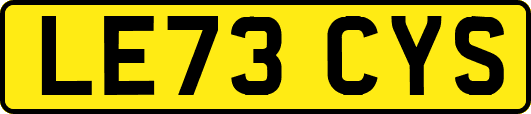 LE73CYS